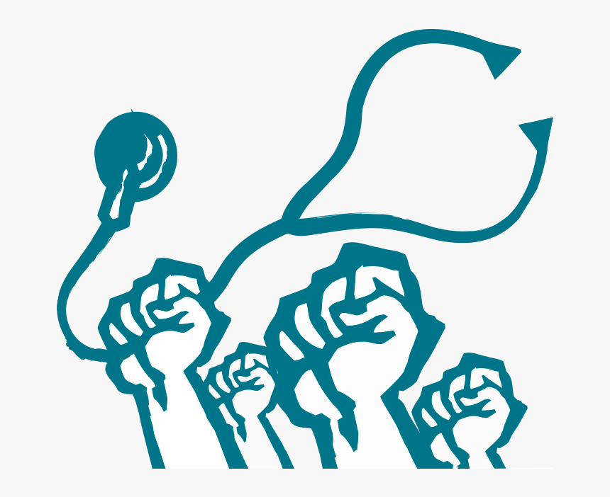 Gnu Health Clipart , Png Download - Gnu Health, Transparent Png