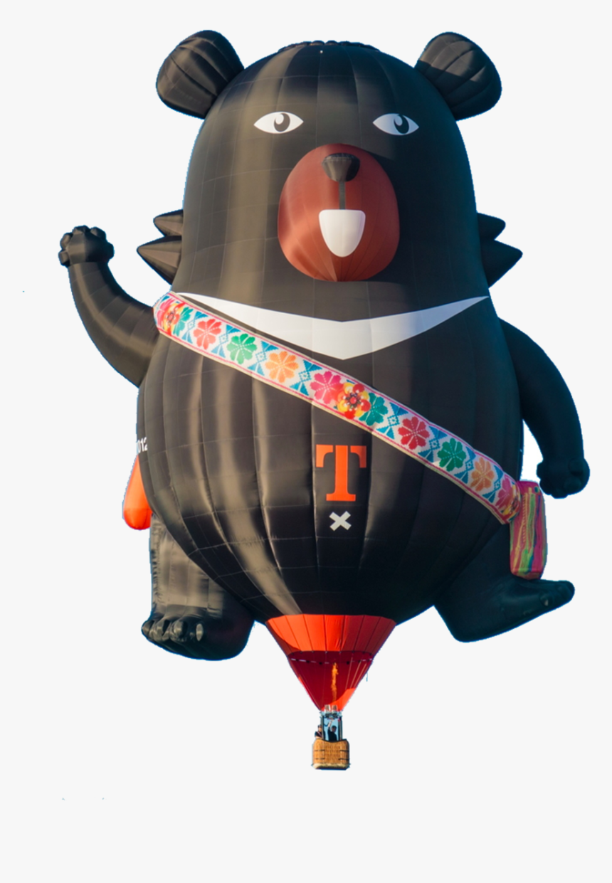 Ohbear Pilot, HD Png Download
