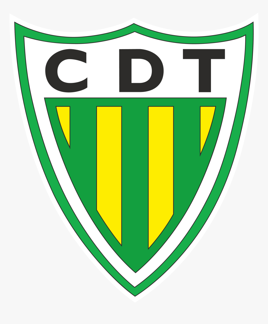 Cd Tondela Logo Png - Cd Tondela Logo, Transparent Png