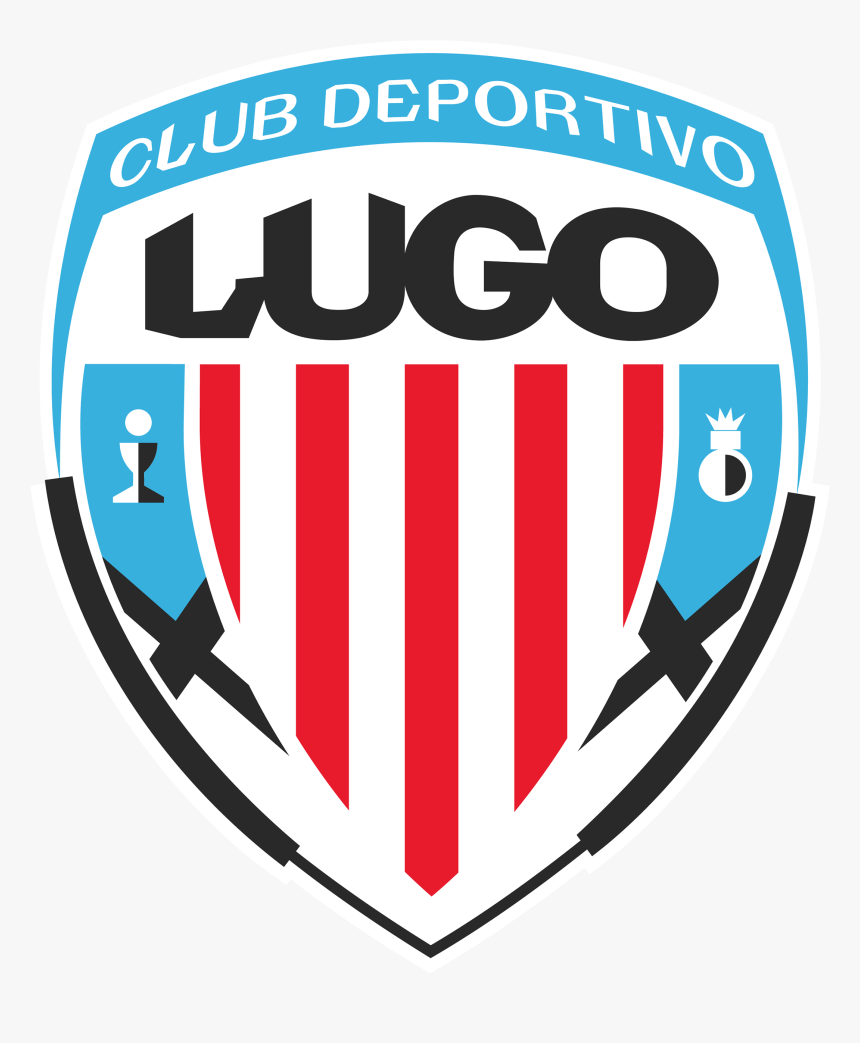 Cd Lugo Logo Png, Transparent Png