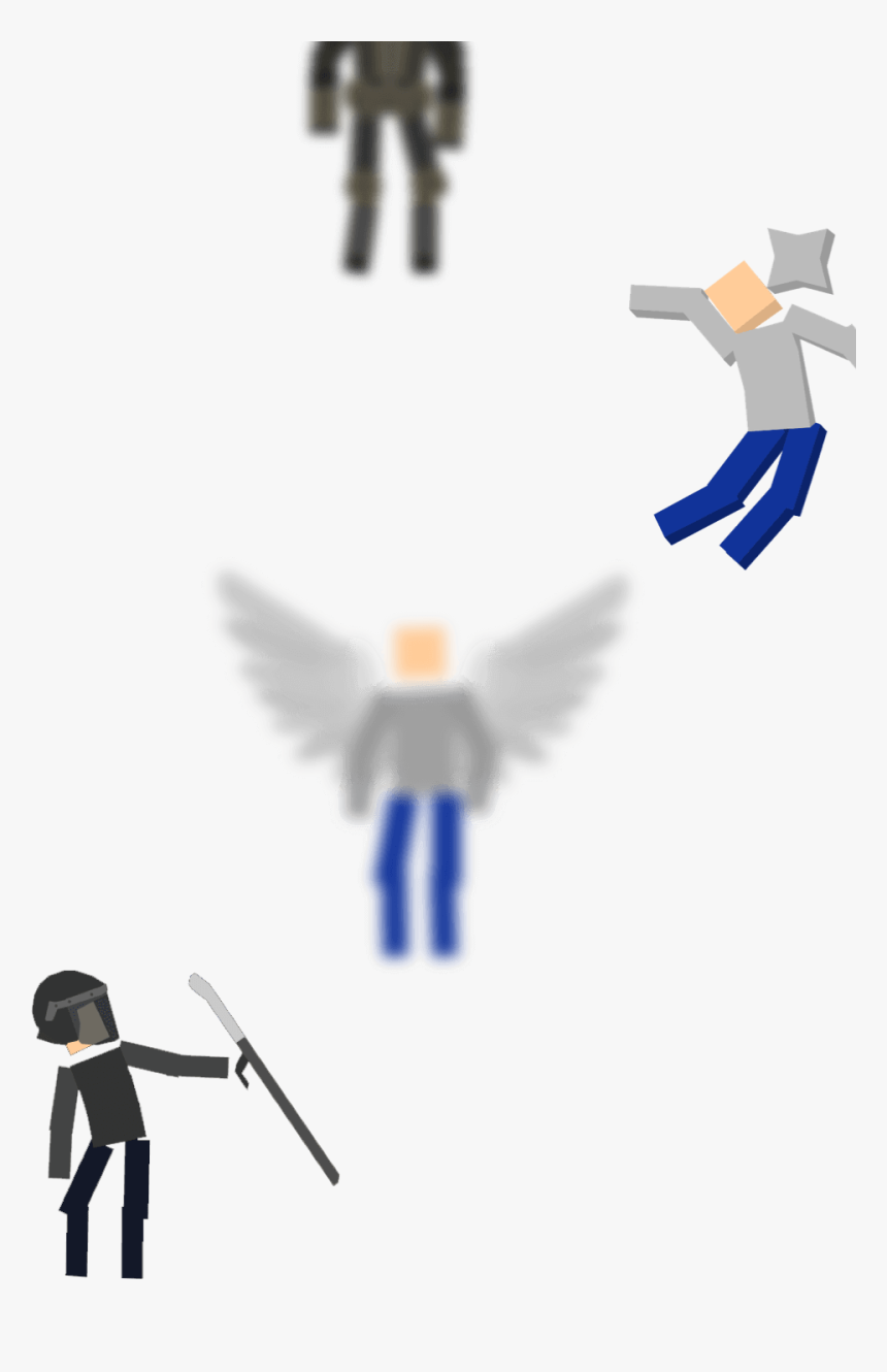 Mlg Sniper Png, Transparent Png