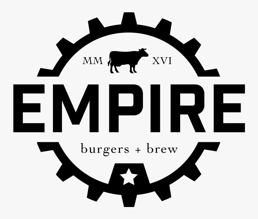 Thumb Empire Burgers Brew - Chevy Employee Discount For Everyone, HD Png Download