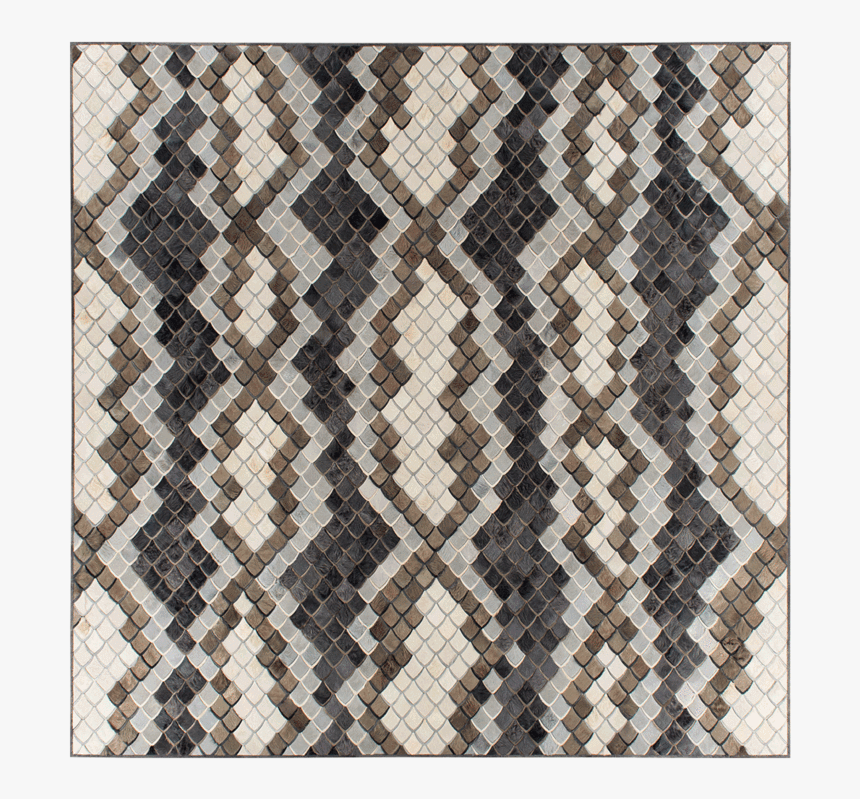 Slither / 12ft 9in X 12ft 9in / - Tile, HD Png Download