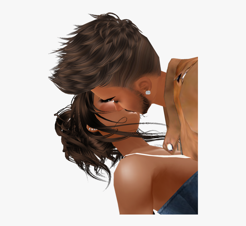 Girl, HD Png Download