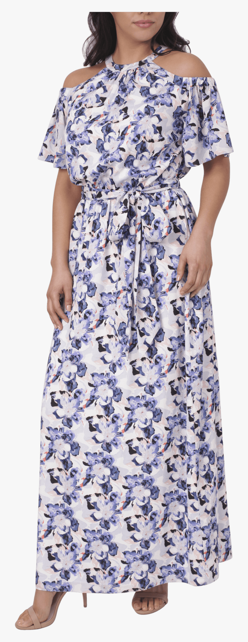 Eva Longoria Dress - Photo Shoot, HD Png Download