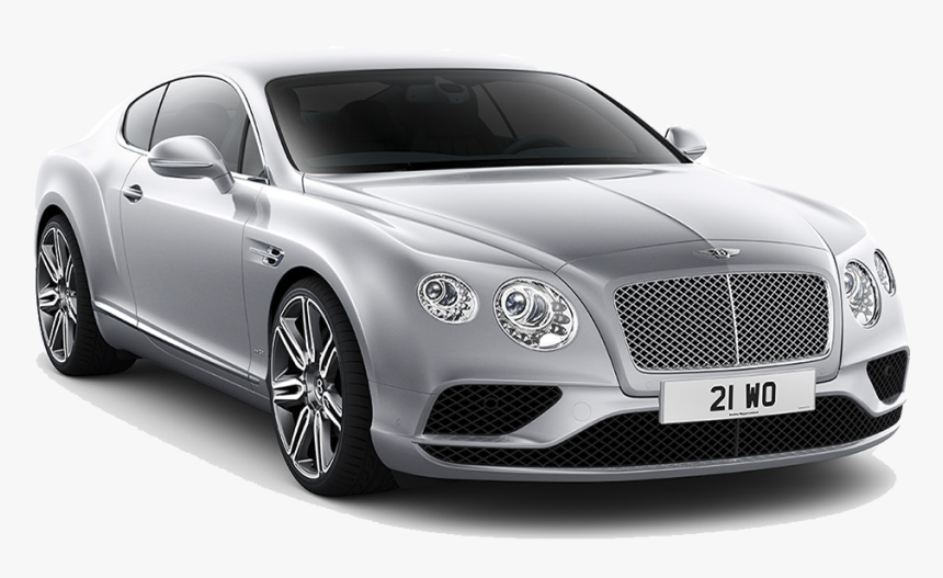Bentley Free Download Png - Bentley Cars In India, Transparent Png
