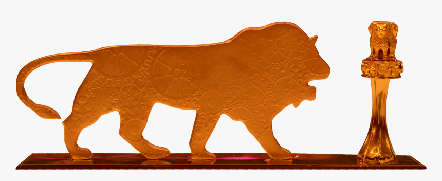 Bharat Gaurav - Bharat Gaurav Award, HD Png Download