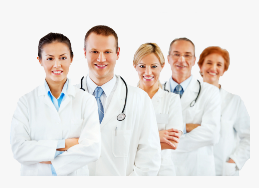 Doctors Png Image - Doctors Png, Transparent Png