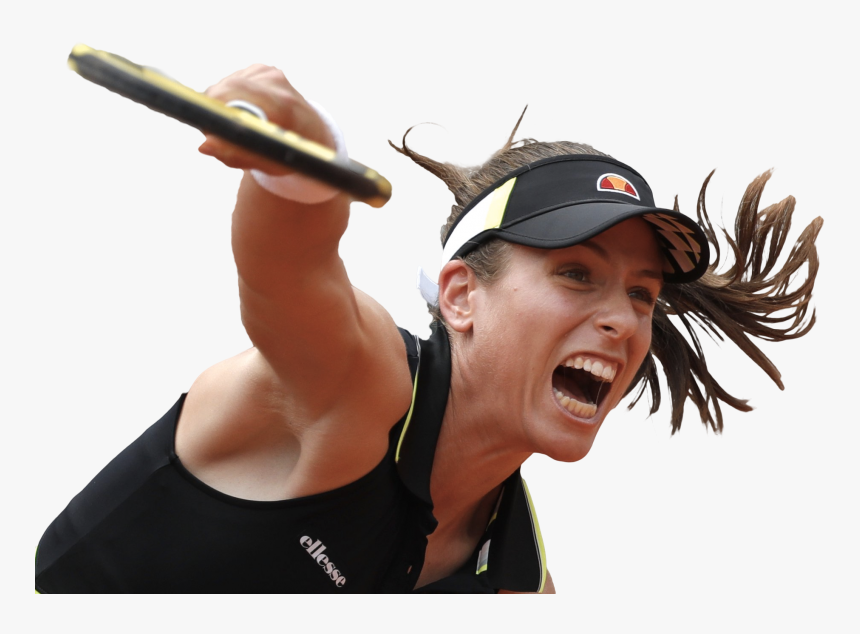 Johanna Konta, HD Png Download
