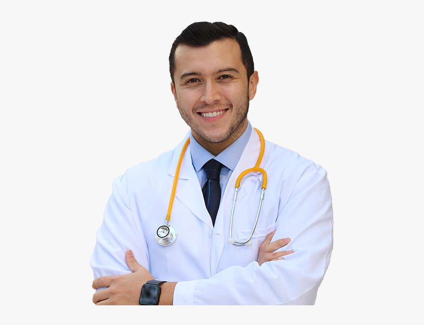 Physician, HD Png Download
