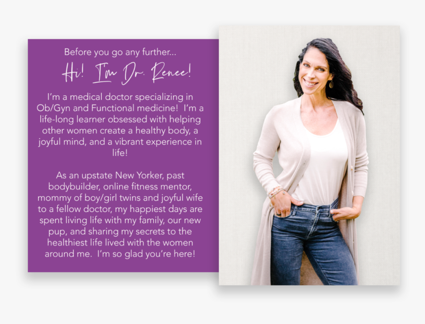 Girl, HD Png Download