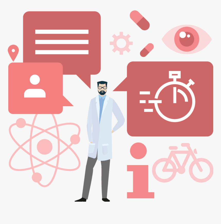 Prosthetist And Orthotist Clip Art, HD Png Download