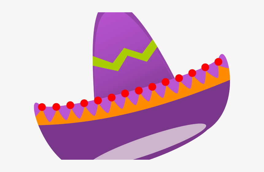 Transparent Mexico Clipart - Mexican Clip Art Transparent Fiesta, HD Png Download
