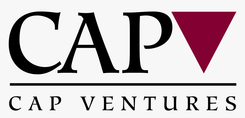 Cap Ventures, HD Png Download