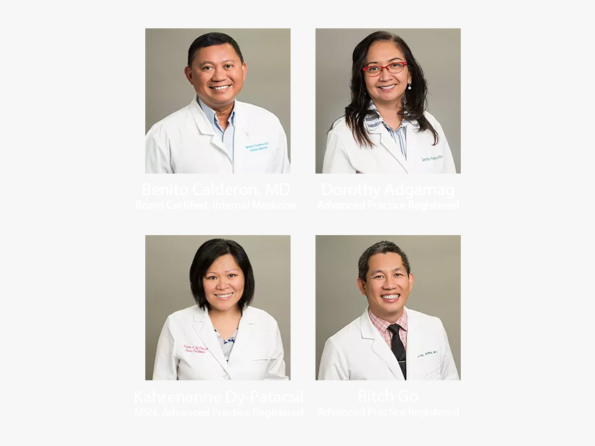 Calderon Medical - Physician, HD Png Download