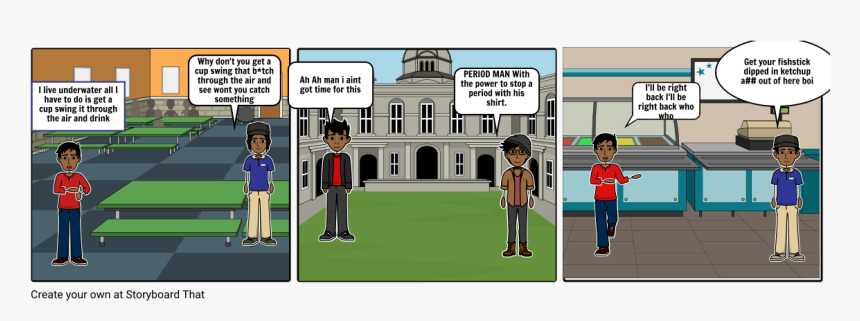 Cartoon, HD Png Download