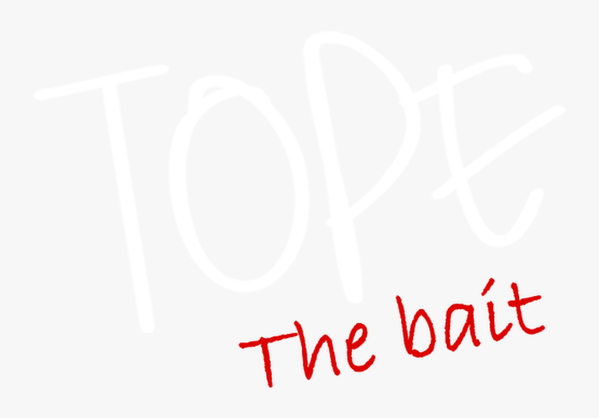 The Bait - Food, HD Png Download