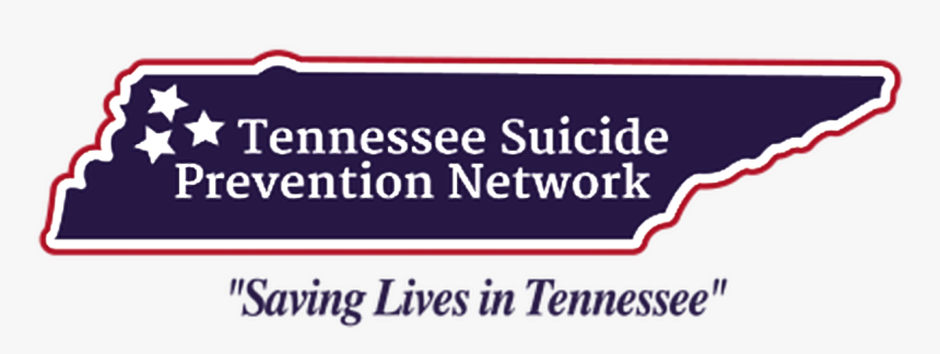 Tennessee Suicide Prevention Network, HD Png Download