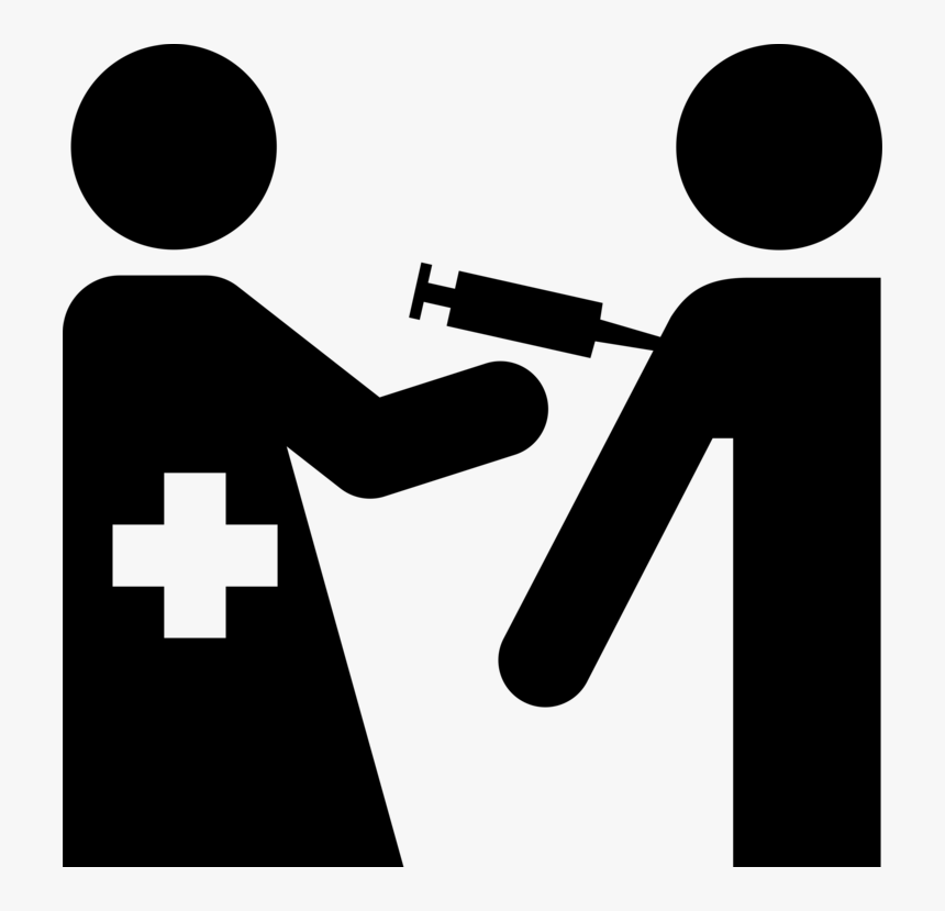 Symbol,logo,line - Immunization Png, Transparent Png