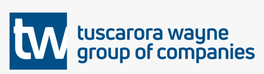 Tuscarora Wayne Group Of Insurance Companies - Electric Blue, HD Png Download