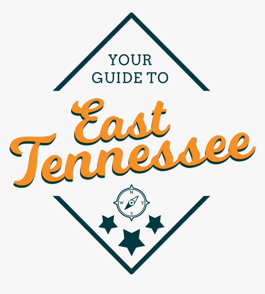 Your Guide To East Tennessee, HD Png Download