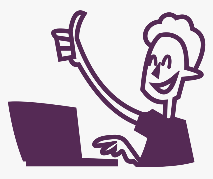 Insurance Chatbot Powered By Conversational Ai - Illustration, HD Png Download