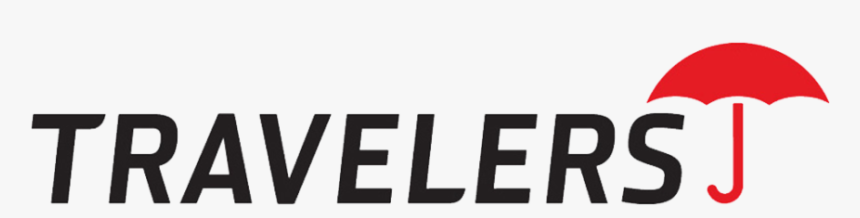 Travellers Insurance Logo, HD Png Download