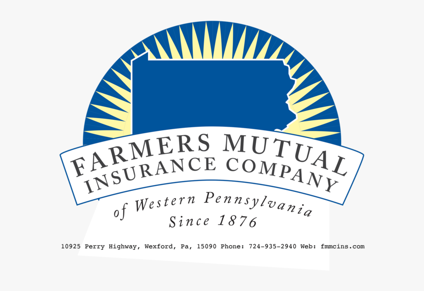 Farmers Mutual Fire Insurance Company Circle, HD Png Download