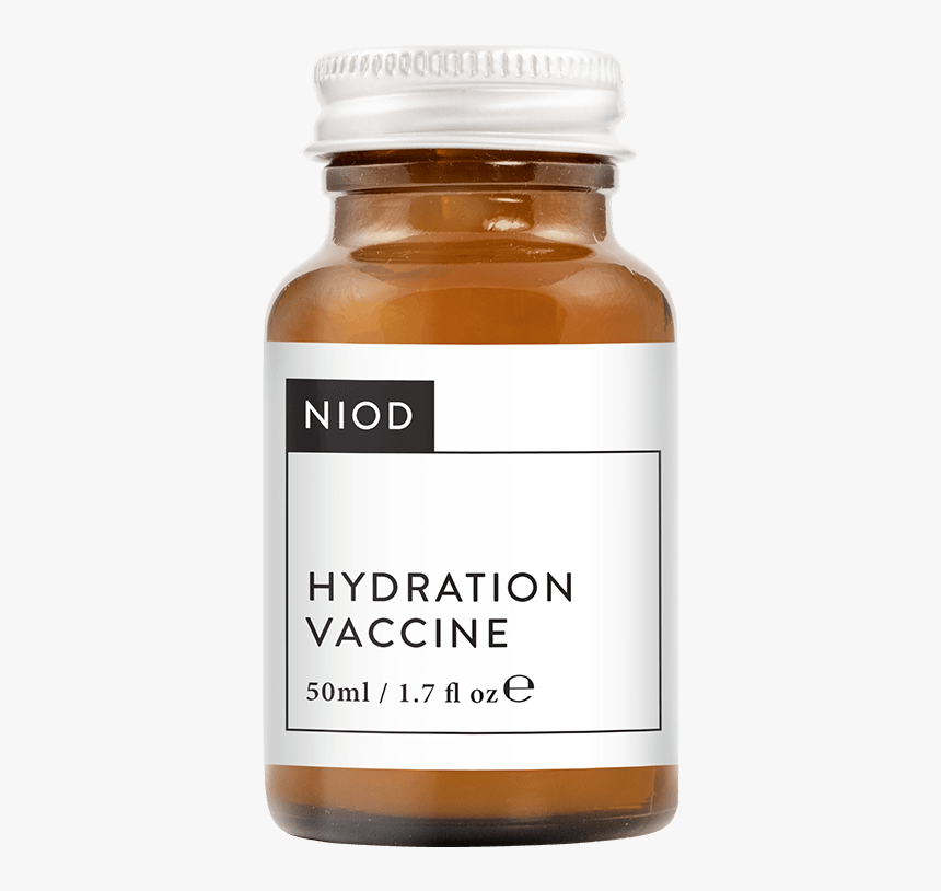 Hydration Vaccine - 50ml, HD Png Download