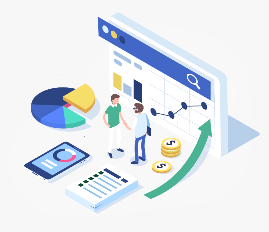 Seo For Small Business, HD Png Download