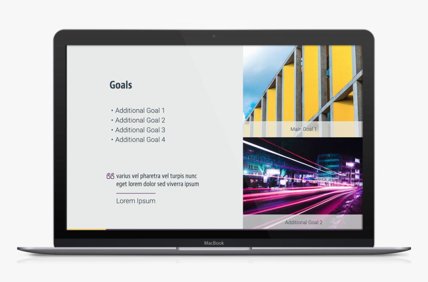 Marketing Strategy Presentation 1 - Media Planning Ppt Background, HD Png Download