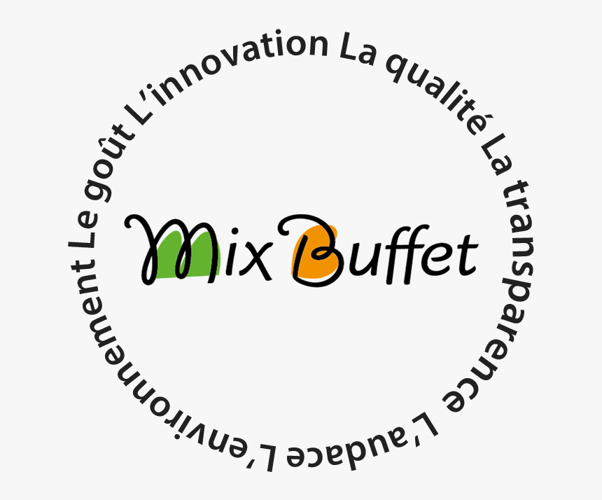 En Savoir Plus - Mix Buffet, HD Png Download