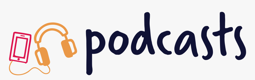 Podcastlogo - Logo Image Podcast Png, Transparent Png