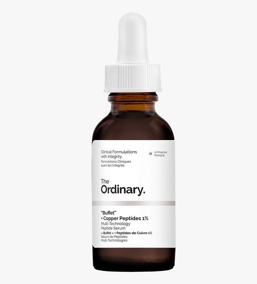 Buffet - Ordinary Peptide Buffet, HD Png Download