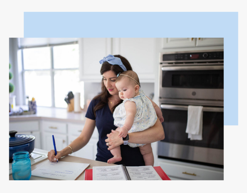 Anna Dearmon Kornick Podcast - Cooking, HD Png Download