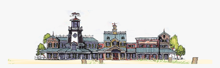 Palace, HD Png Download