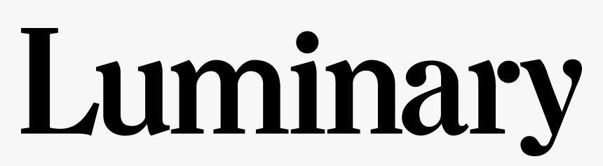 Luminary Podcasts, HD Png Download