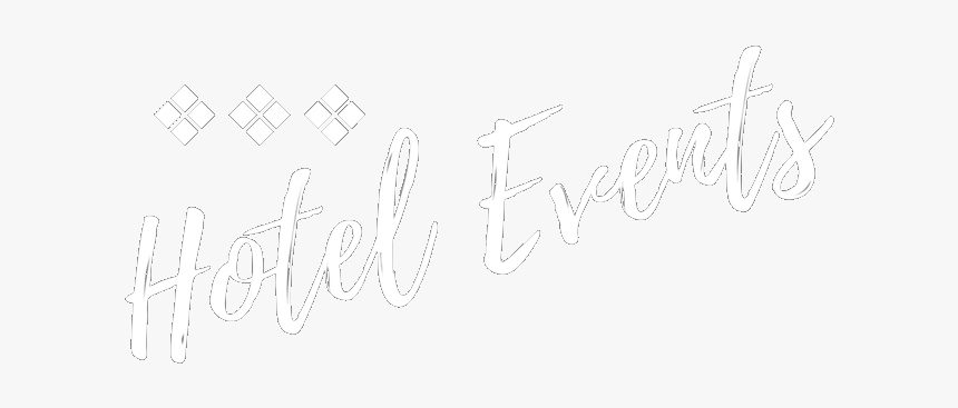 Campbell Hotel Events - Line Art, HD Png Download