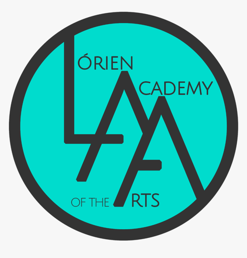 Lorien Logo - - Circle, HD Png Download