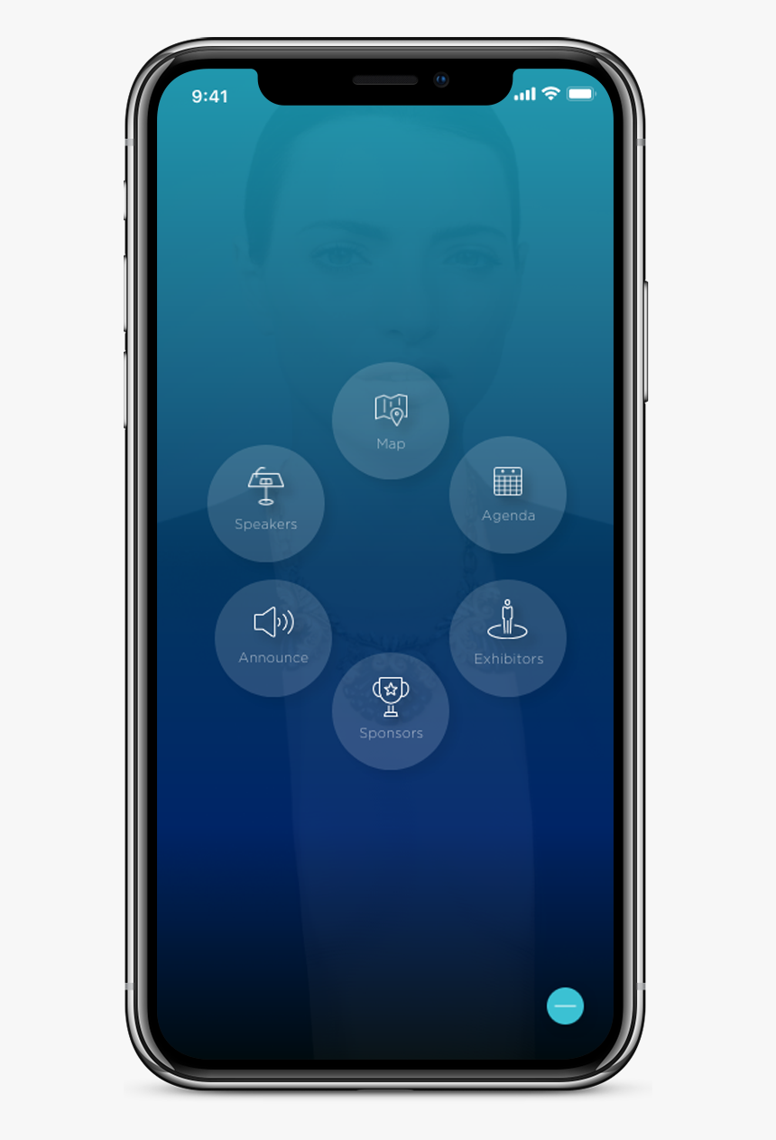 Iphone X Events - Smartphone, HD Png Download