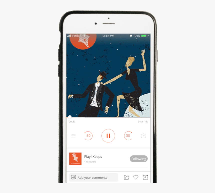 Feature Phone, HD Png Download