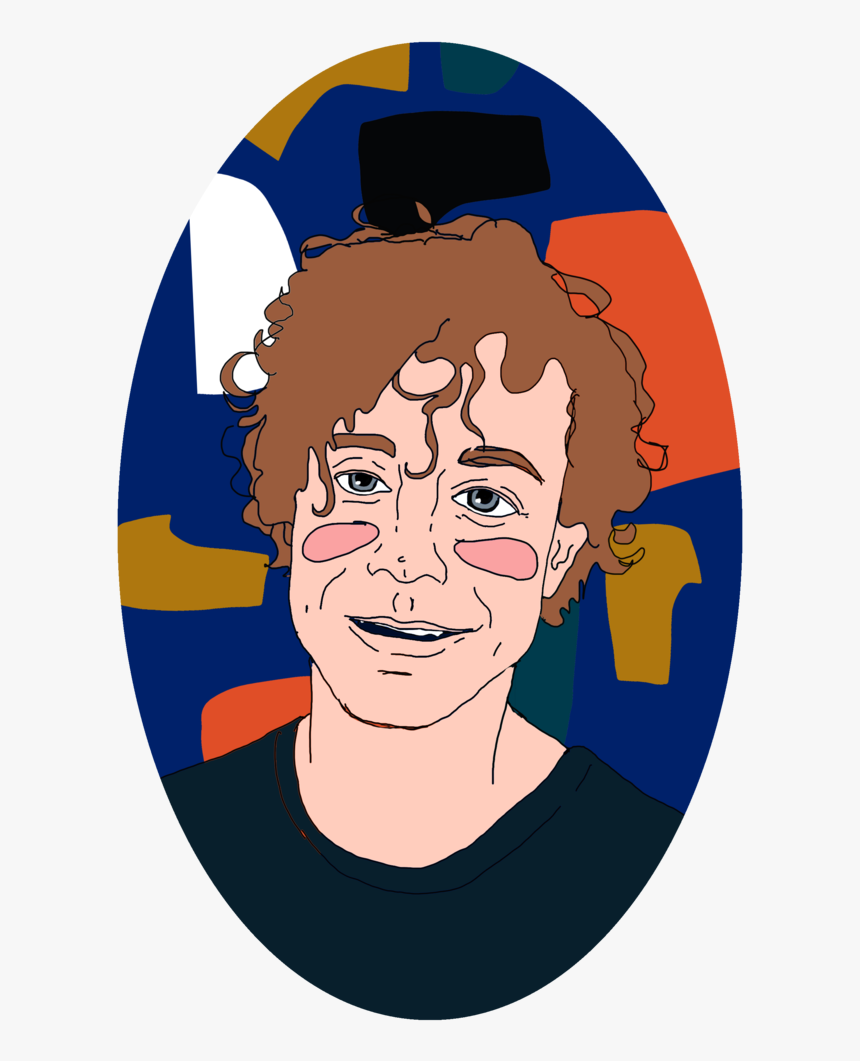 Joey - Illustration, HD Png Download