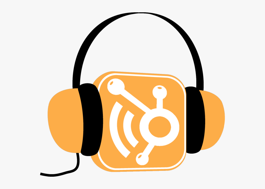 Headphones, HD Png Download