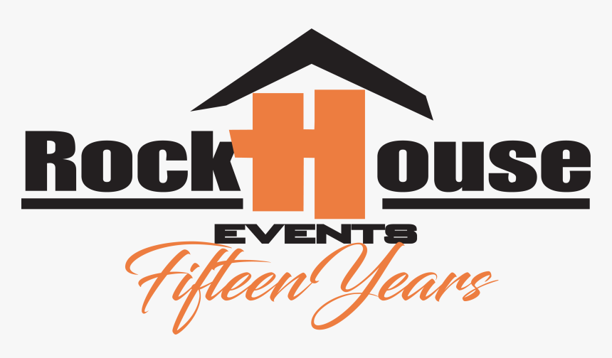 Rockhouse Events Poster, HD Png Download , Transparent Png Image