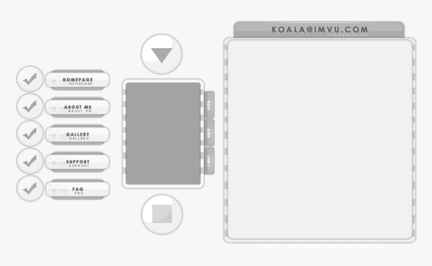 Screenshot, HD Png Download