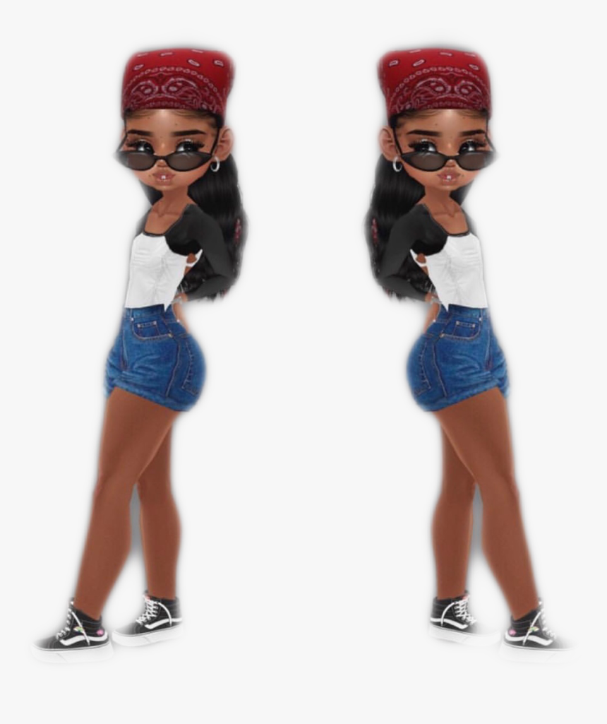 #imvu #twins #bffs #freetoedit - Imvu Kids Girls, HD Png Download