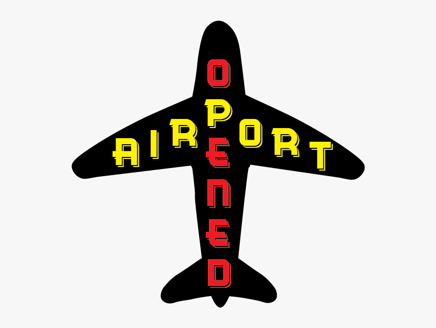 Light Aircraft, HD Png Download