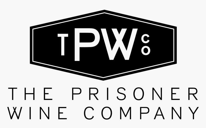 The Prisoner Wine Company - Sign, HD Png Download