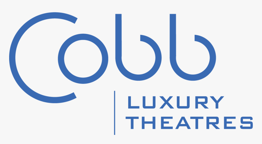 Cobb Theatres, HD Png Download