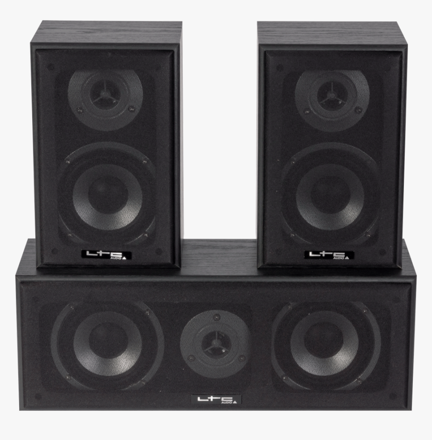 Subwoofer, HD Png Download
